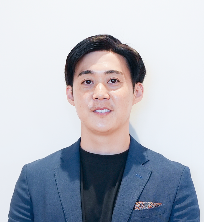 高羽 宣明
